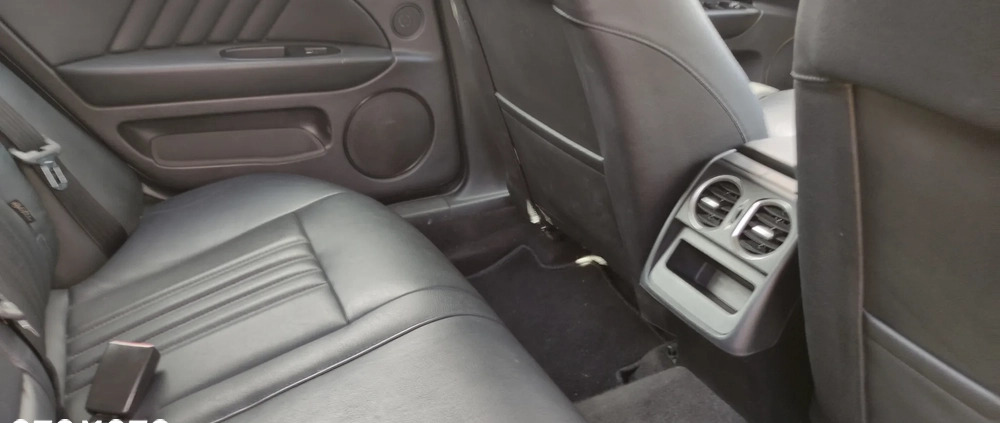 Alfa Romeo 159 cena 18500 przebieg: 119000, rok produkcji 2010 z Zbąszynek małe 379